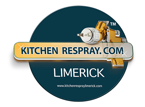 Kitchen Respray Limerick